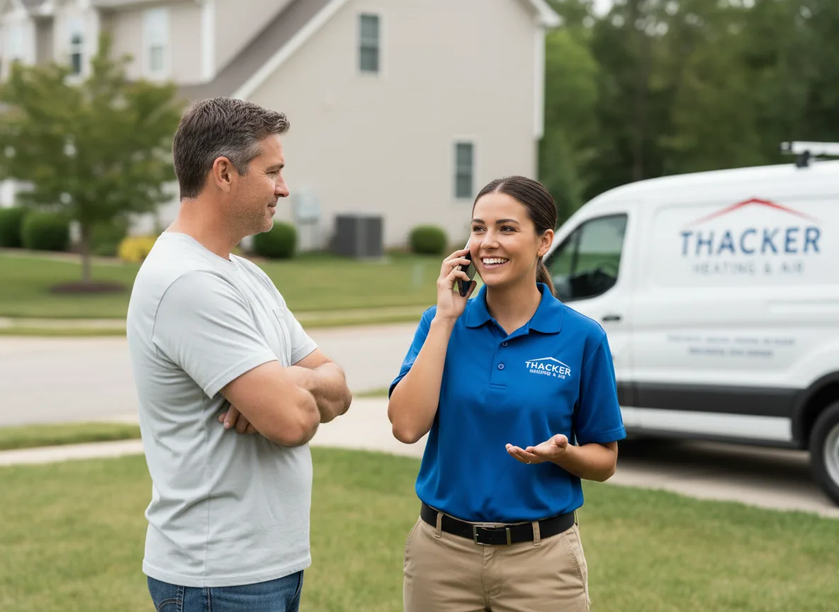 Ac Repair Lebanon, TN FAQs